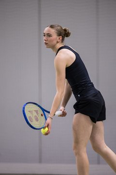 Bild 304 - NL TSV Glinde II - Tennisverein Lohne II : Ergebnis: 5:1